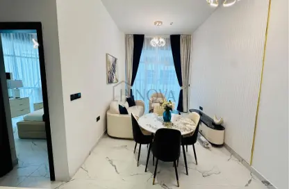 Apartment - 2 Bedrooms - 3 Bathrooms for rent in Opalz By Danube Tower 1 - Opalz by Danube - Dubai Science Park - Dubai