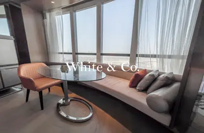 Apartment - Studio - 1 Bathroom for sale in Tower C - DAMAC Towers by Paramount - Business Bay - Dubai