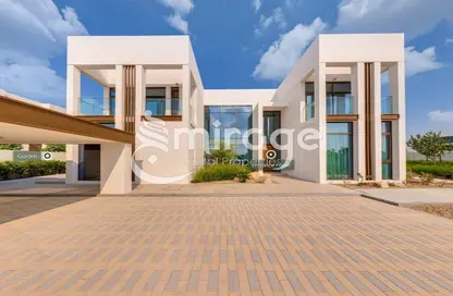 Villa - 5 Bedrooms - 6 Bathrooms for sale in Bada Al Jubail - Al Jubail Island - Abu Dhabi
