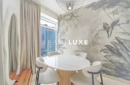 شقة - غرفة نوم - 1 حمام للبيع في A برج فيوز - برج فيوز - دبي وسط المدينة - دبي شقة - غرفة نوم - 1 حمام للبيع في A برج فيوز - برج فيوز - دبي وسط المدينة - دبي