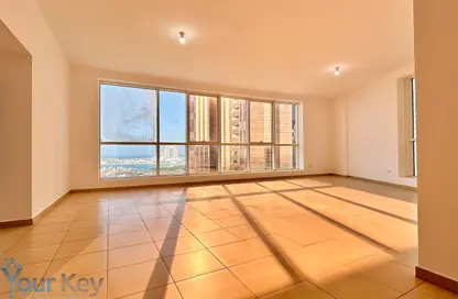 Duplex - 4 Bedrooms - 4 Bathrooms for rent in Khalidiya Palace Rayhaan - Al Khalidiya - Abu Dhabi