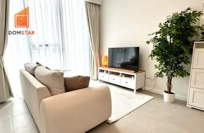 Apartment - 1 Bedroom - 1 Bathroom for rent in Boutiques XII - Al Jaddaf - Dubai