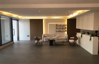 Apartment - Studio - 1 Bathroom for rent in Prime Residency 3 - Al Furjan - Dubai