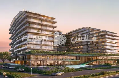 شقة - 1 حمام للبيع في بالاتسو تيسولي – بينينفارينا - جزيرة المرجان - رأس الخيمة