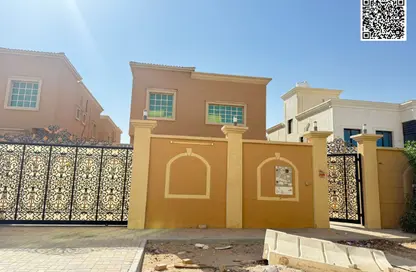 فيلا - 5 غرف نوم - 7 حمامات للبيع في 1  الروضة - الروضة - عجمان