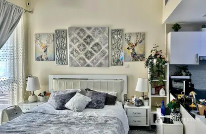 شقة - 1 حمام للايجار في جولدن وود فيوز - مثلث قرية الجميرا - دبي شقة - 1 حمام للايجار في جولدن وود فيوز - مثلث قرية الجميرا - دبي