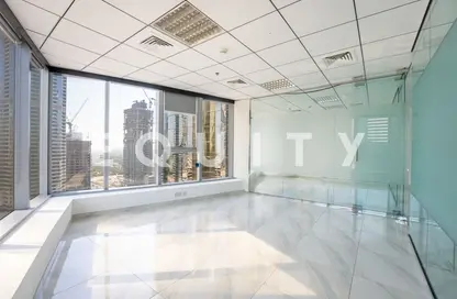 Office Space - Studio for rent in Platinum Tower (Pt Tower) - JLT Cluster I - Jumeirah Lake Towers - Dubai