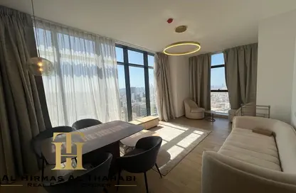 Apartment - 1 Bedroom - 2 Bathrooms for rent in Regina Tower - Jumeirah Village Circle - Dubai