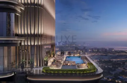 شقة - غرفة نوم - 1 حمام للبيع في عنوان رزيدنسز زعبيل 2 - زعبيل 1 - زعبيل - دبي