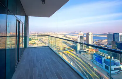 Apartment - 2 Bedrooms - 3 Bathrooms for sale in Mada Residences by ARTAR - Downtown Dubai - Dubai