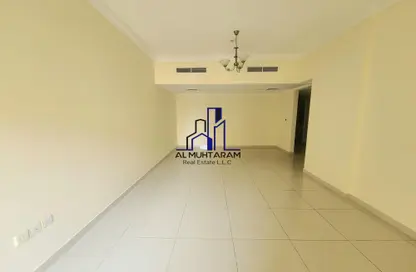 Apartment - 2 Bedrooms - 3 Bathrooms for rent in The Square 1 - Muwaileh Commercial - Sharjah