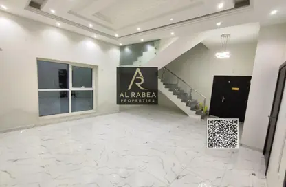 Villa - 5 Bedrooms - 6 Bathrooms for rent in Al Yasmeen 1 - Al Yasmeen - Ajman