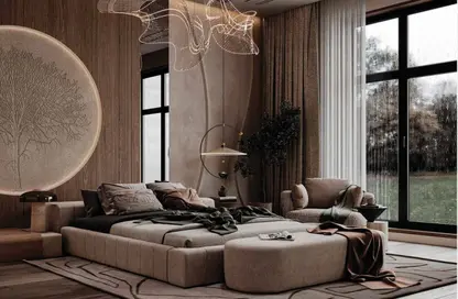 Apartment - Studio - 1 Bathroom for sale in Coventry 66 - Dubai South (Dubai World Central) - Dubai