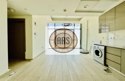 Apartment - 1 Bedroom - 2 Bathrooms for rent in AZIZI Riviera 10 - Meydan One - Meydan - Dubai