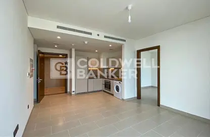Apartment - 1 Bedroom - 1 Bathroom for rent in The Crest Tower B - Sobha Hartland - Mohammed Bin Rashid City - Dubai