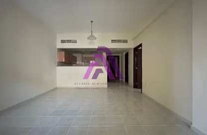 شقة - غرفة نوم - 1 حمام للايجار في P04 - طراز فرنسي - المدينة الدولية - دبي