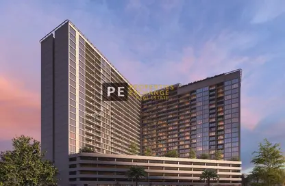 Apartment - 2 Bedrooms - 3 Bathrooms for sale in Luma Park Views - Jumeirah Village Circle - Dubai