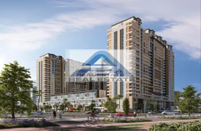 Townhouse - 4 Bedrooms - 5 Bathrooms for sale in Al Reem Island - Abu Dhabi