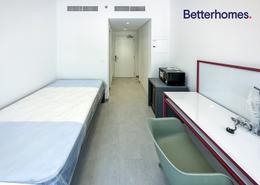 Apartment - 1 bedroom - 1 bathroom for sale in Nest - Aljada - Sharjah