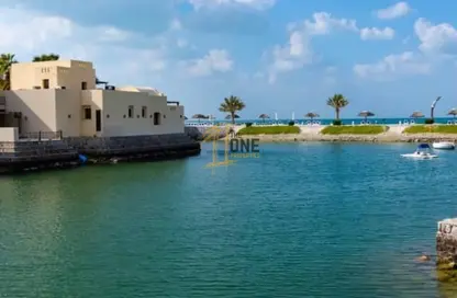 Villa - 2 Bedrooms - 2 Bathrooms for sale in The Cove Rotana - Ras Al Khaimah Waterfront - Ras Al Khaimah