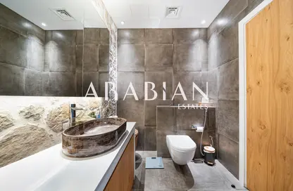 شقة - 3 غرف نوم - 4 حمامات للبيع في أتلانتيك - أوشيانا - نخلة جميرا - دبي شقة - 3 غرف نوم - 4 حمامات للبيع في أتلانتيك - أوشيانا - نخلة جميرا - دبي