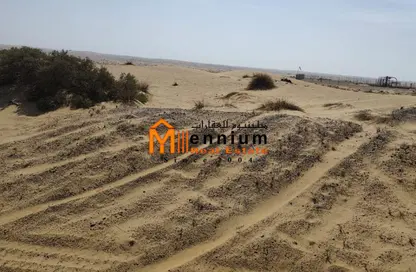 Land - Studio for sale in Al Sajaa Industrial - Al Sajaa - Sharjah