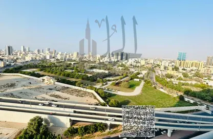 Apartment - 2 Bedrooms - 2 Bathrooms for sale in City Tower - Al Nuaimiya - Ajman