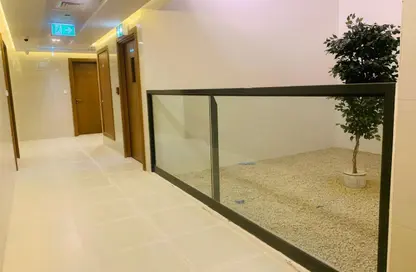 شقة - غرفة نوم - 2 حمامات للايجار في بن غاطي بوينت - واحة السيليكون - دبي شقة - غرفة نوم - 2 حمامات للايجار في بن غاطي بوينت - واحة السيليكون - دبي