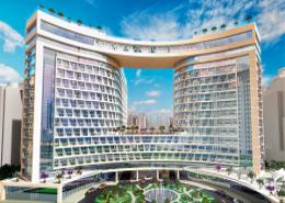 Hotel and Hotel Apartment - 1 bathroom for sale in Seven Palm - Palm Jumeirah - Dubai