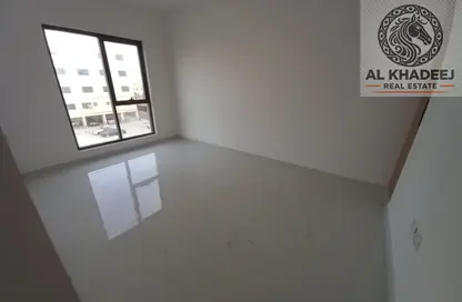 Apartment - 1 Bedroom - 2 Bathrooms for rent in Abna Saqer Building - Al Hamidiya 1 - Al Hamidiya - Ajman