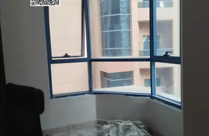 Apartment - 3 Bedrooms - 5 Bathrooms for sale in Nuaimia One Tower - Al Nuaimiya - Ajman