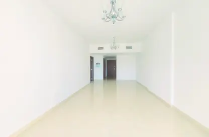 Apartment - 1 Bedroom - 2 Bathrooms for rent in Deyaar building - Al Barsha 1 - Al Barsha - Dubai