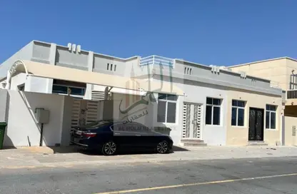 Villa - 3 Bedrooms - 5 Bathrooms for sale in Al Zahya - Ajman