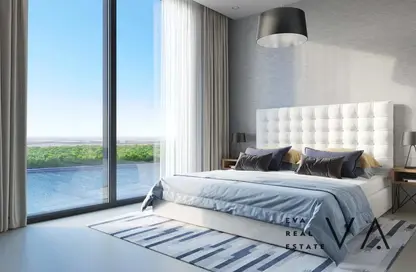 Apartment - 4 Bedrooms - 5 Bathrooms for sale in Crest Grande - Sobha Hartland - Mohammed Bin Rashid City - Dubai