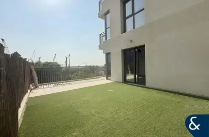 Apartment - 2 Bedrooms - 2 Bathrooms for rent in Zahra Apartments 2B - Zahra Apartments 2 - Zahra Apartments - Town Square - Dubai