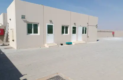 أرض - استوديو للايجار في الصجعة - الشارقة