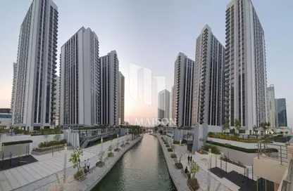 شقة - 2 غرف نوم - 2 حمامات للايجار في ذا بردجز - شمس أبوظبي - جزيرة الريم - أبوظبي