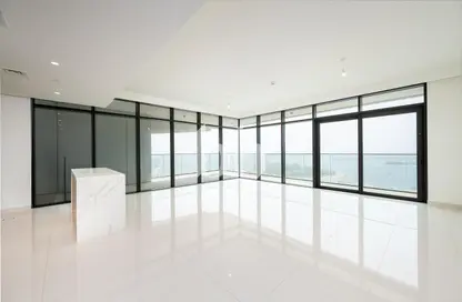 Apartment - 3 Bedrooms - 4 Bathrooms for rent in Beach Vista - EMAAR Beachfront - Dubai Harbour - Dubai Apartment - 3 Bedrooms - 4 Bathrooms for rent in Beach Vista - EMAAR Beachfront - Dubai Harbour - Dubai