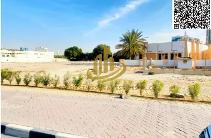أرض - استوديو للبيع في أبراج الراشدية - الراشدية - عجمان وسط المدينة - عجمان