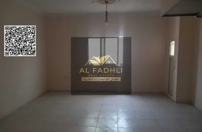 شقة - 1 حمام للايجار في برج النعيمية 1 - أبراج النعيمية - النعيمية - عجمان