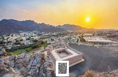 Land - Studio for sale in Masfoot 1 - Masfoot - Ajman