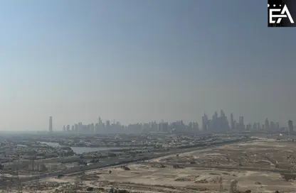 شقة - 1 حمام للبيع في بلوم تاورز بي - ابراج بلووم - الضاحية 10 - قرية الجميرا سركل - دبي شقة - 1 حمام للبيع في بلوم تاورز بي - ابراج بلووم - الضاحية 10 - قرية الجميرا سركل - دبي