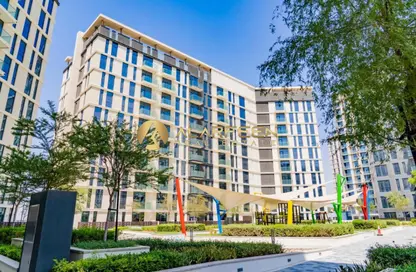 Apartment - 2 Bedrooms - 2 Bathrooms for rent in Expo Village Residences 3A - Expo Village Residences - Expo City - Dubai