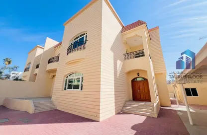 Villa - 5 Bedrooms - 6 Bathrooms for rent in Umm Suqeim 1 Villas - Umm Suqeim 1 - Umm Suqeim - Dubai