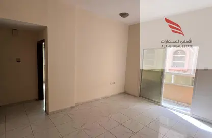 شقة - غرفة نوم - 1 حمام للايجار في برج النعيمية  2 - أبراج النعيمية - النعيمية - عجمان