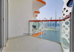 شقة - 1 غرفة نوم - 2 حمامات للكراء في ميلينيوم بن غاطي ريزيدنسز - الخليج التجاري - دبي