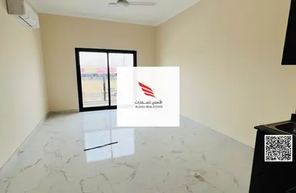 Apartment - Studio - 1 Bathroom for rent in Al Jurf 3 - Al Jurf - Ajman Downtown - Ajman