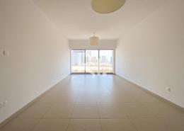 Empty Room image for: Apartment - 1 bedroom - 2 bathrooms for rent in The Gate Tower 3 - Shams Abu Dhabi - Al Reem Island - Abu Dhabi, Image 1