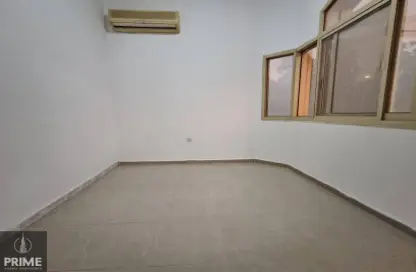 شقة - غرفة نوم - 1 حمام للايجار في بناية المرور - شارع سلطان بن زايد الاول - منطقة المرور - أبوظبي