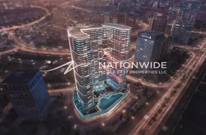 Apartment - 2 Bedrooms - 3 Bathrooms for sale in Binghatti Hills - Dubai Science Park - Dubai